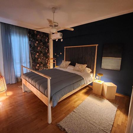 Like At Home No5 Atina Dış mekan fotoğraf