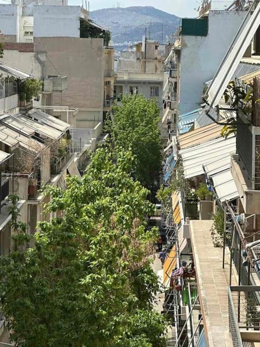 Like At Home No5 Atina Dış mekan fotoğraf